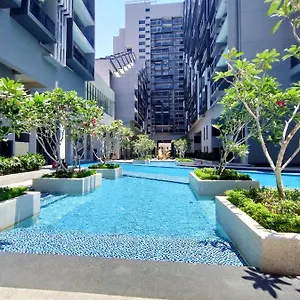 Appartement Imperio Private Bathtub Town - Near Jonker Street, Malacca