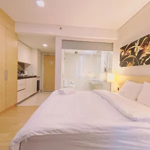 Appart hôtel Straits By C, Malacca