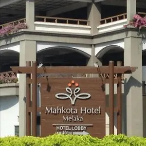 Appartement Costa Mahkota By Nestcove, Malacca
