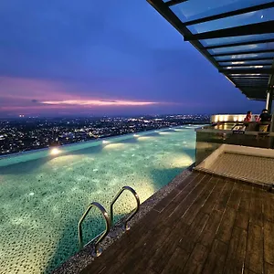 Appartement Quartz -, Malacca