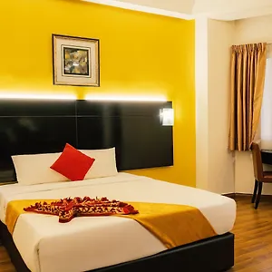 Sentral Riverview Малакка