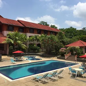Seri Malaysia Малакка