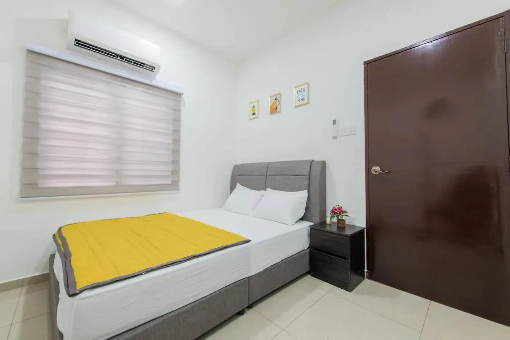 Dondondonny House 3Br Near Jonker@Heritage Malacca